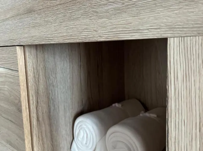 Apartment Vienna - Contactless Check-In