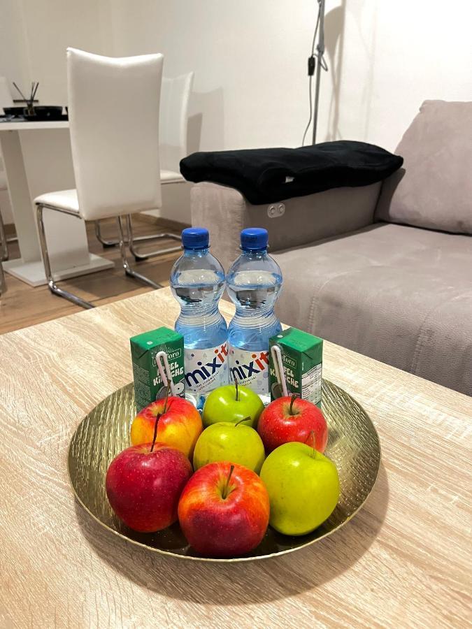 Appartement - Contactless Check-in