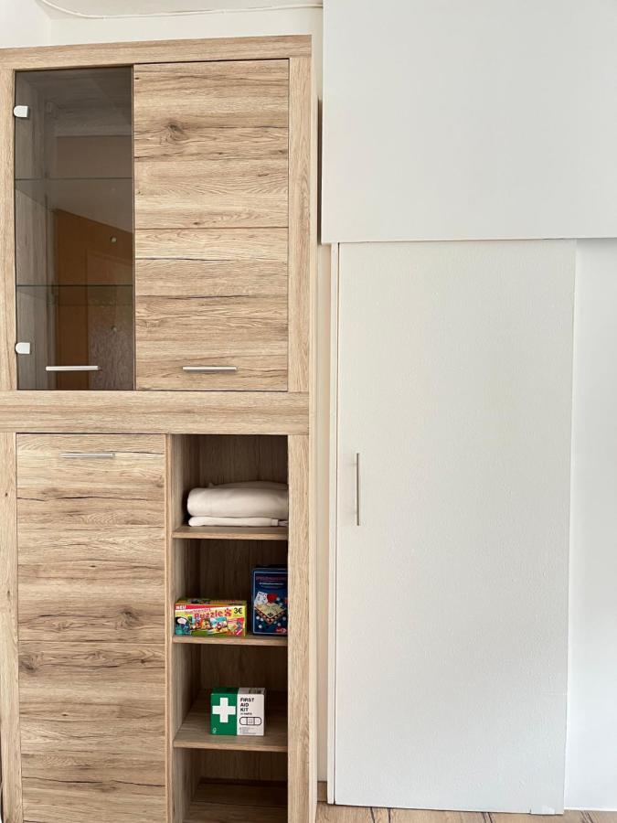 - Contactless Check-in Appartement Vienne