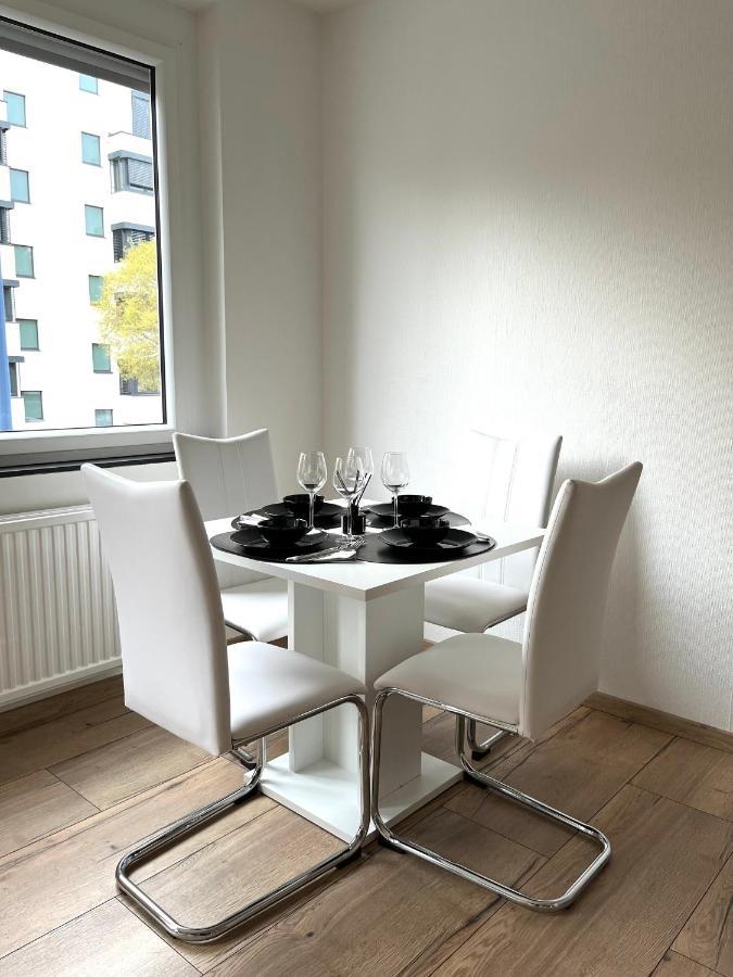 - Contactless Check-in Appartement Vienne