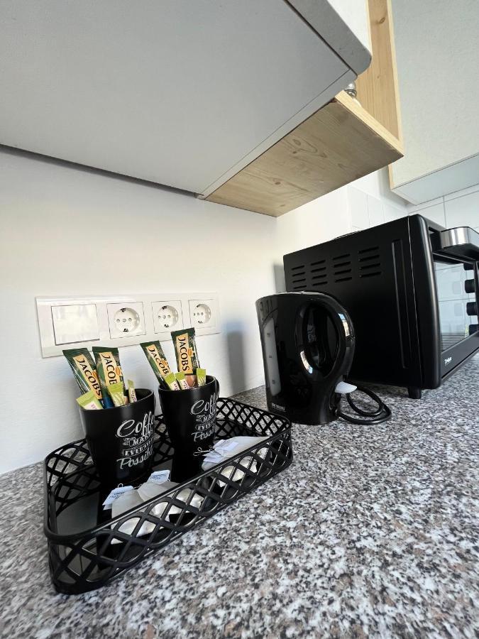 Appartement - Contactless Check-in