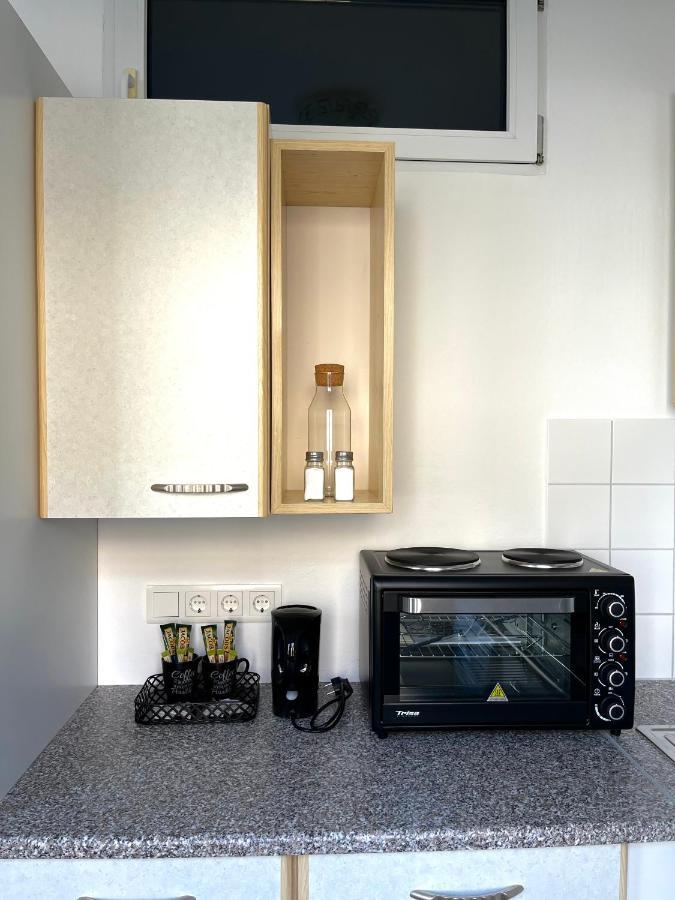 - Contactless Check-in Appartement Vienne