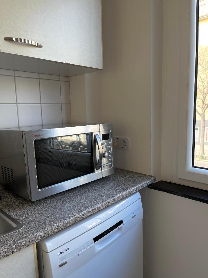 Appartement - Contactless Check-in Vienne