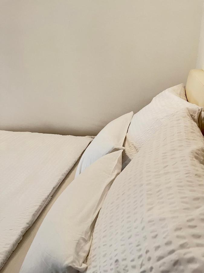 - Contactless Check-in Appartement Vienne